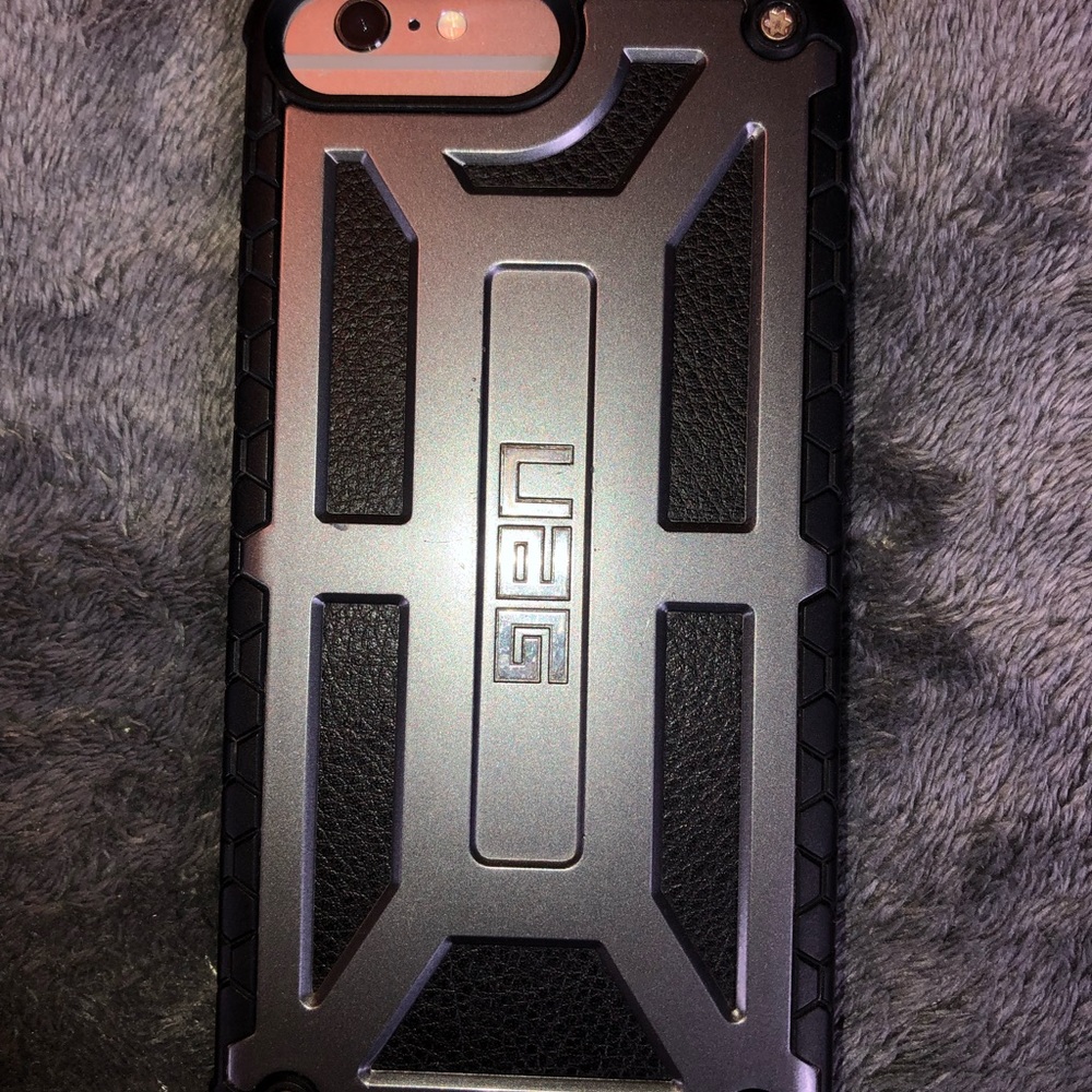 Phone case
